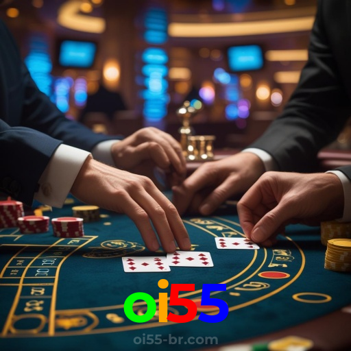 oi55：O cassino online mais confiável para poker, roleta e apostas no futebol!