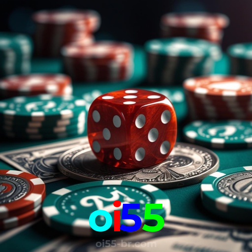 oi55：Aposte no futebol e ganhe prêmios fantásticos no melhor cassino online!
