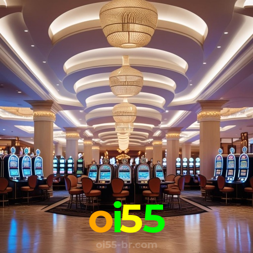oi55：Jogue poker online e mostre seu talento nas cartas!