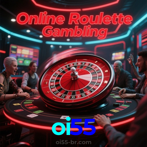 oi55：Aposte nas mesas de poker e vença grandes prêmios!