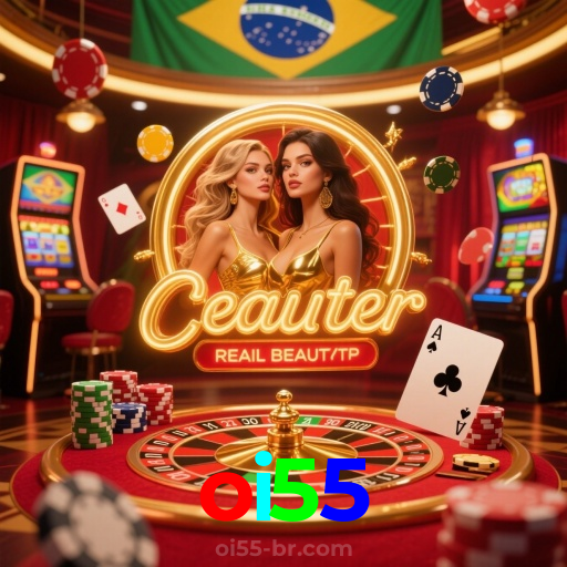 oi55：As melhores oportunidades estão aqui! Aposte nas slots e ganhe prêmios fantásticos!