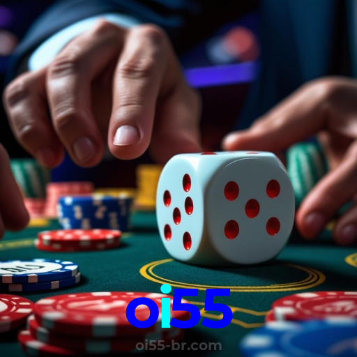 oi55:Aposte no futebol e jogue slots para ganhar em grande estilo!