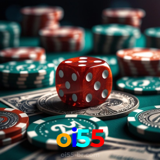 oi55:Gire a roleta e leve para casa grandes vitórias!