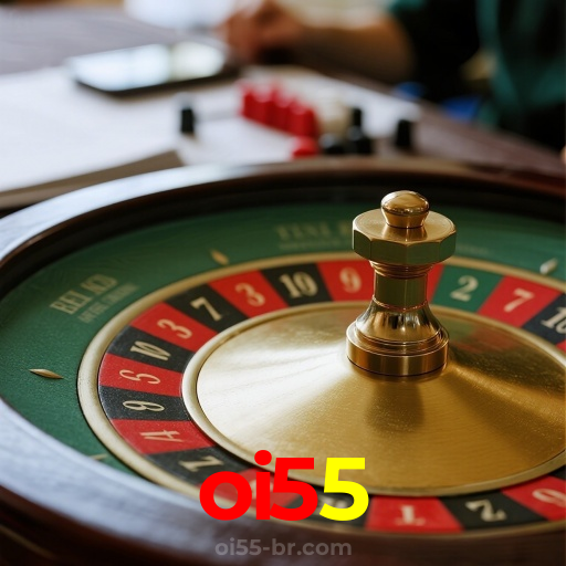 oi55:Gire as slots e ganhe prêmios incríveis com cada giro!