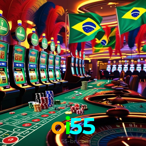 oi55:Divirta-se com poker, blackjack e aposte no futebol online!