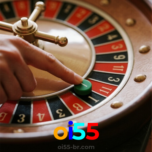 oi55：Ganhe no futebol e conquiste prêmios nos melhores jogos de cassino online!