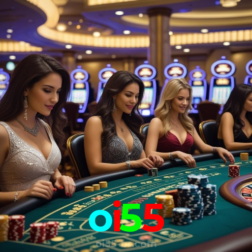 oi55:Jogue slots, aposte no futebol e conquiste prêmios incríveis!