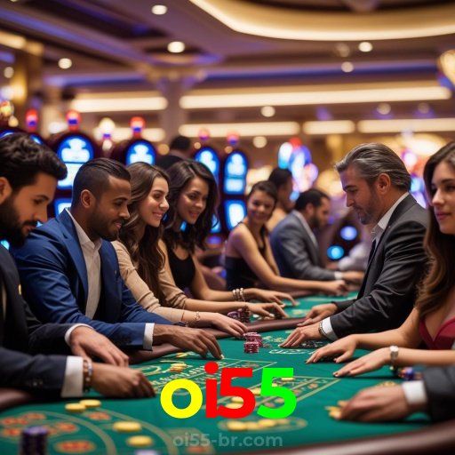 oi55：Poker, roleta e apostas no futebol online, onde sua sorte brilha!