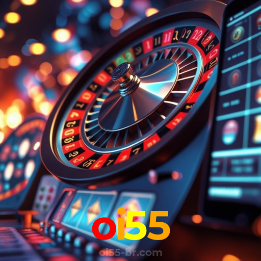 oi55:Cada jogada no blackjack é uma chance de conquistar vitórias!
