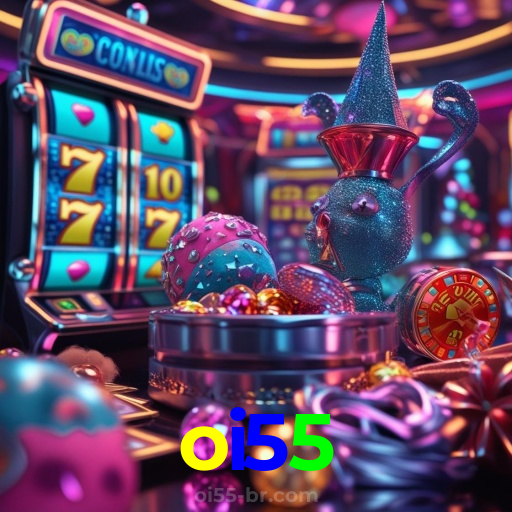 oi55：Apostas ao vivo no futebol e grandes prêmios em blackjack e roleta!