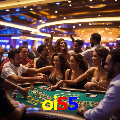 oi55：A sorte está esperando por você! Vença na roleta e ganhe grandes vitórias!
