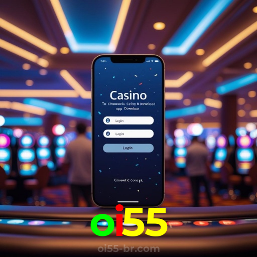 oi55:Apostas no futebol e grandes prêmios em slots e roleta esperam por você!