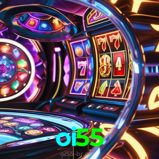 oi55：Sua sorte está no cassino online com apostas no futebol e jogos emocionantes!