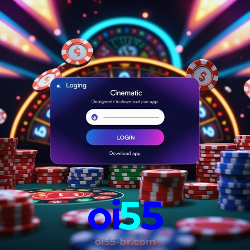 oi55:A roleta digital é sua chance de ganhar! Aposte e vença!