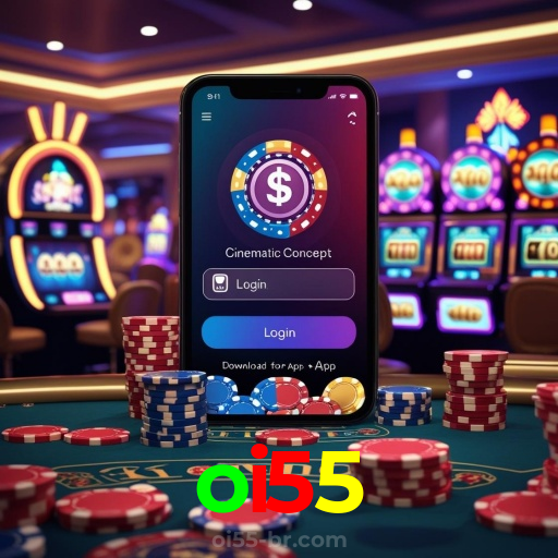 oi55:Gire a roleta e conquiste grandes prêmios em nosso cassino!