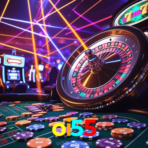 oi55：Jogue poker, aposte no futebol e conquiste grandes prêmios em nosso cassino!
