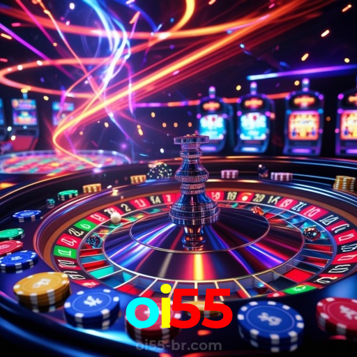 oi55:Jogue agora no nosso cassino online e ganhe muito mais!