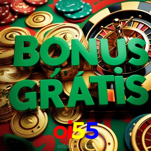 oi55：Jogue poker e aposte no futebol com grandes prêmios em jogo!