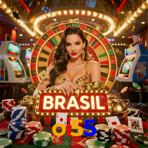 oi55：Vença na roleta e leve para casa grandes prêmios!