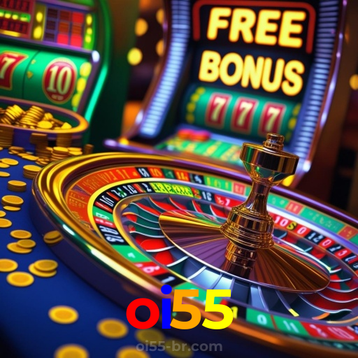 oi55:Aposte no futebol e jogue as melhores slots para grandes vitórias!