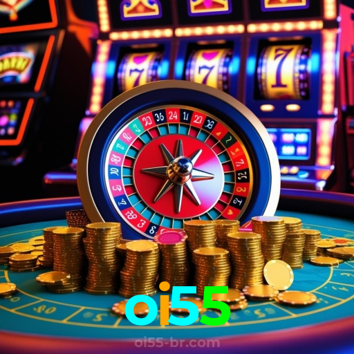 oi55:Jogue agora no nosso cassino online e ganhe muito mais!