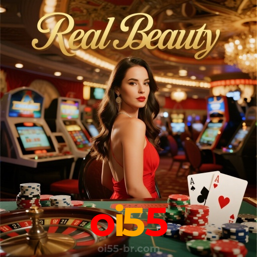 oi55：Jogue no melhor cassino online e descubra os maiores jackpots!