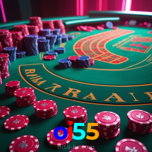 oi55:Aposte nas melhores mesas de poker e vença como nunca!