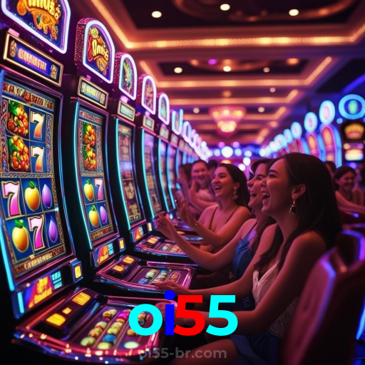 oi55:Poker, blackjack e apostas em futebol online, tudo no melhor cassino!