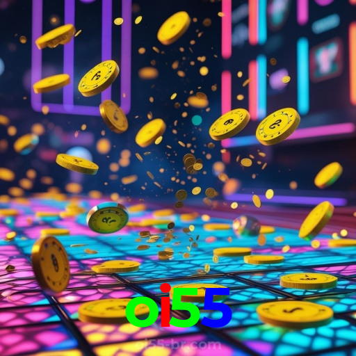 oi55：As slots mais emocionantes estão esperando por você! Jogue agora!