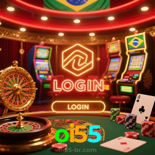 oi55：O cassino online mais confiável com apostas no futebol e prêmios em blackjack!