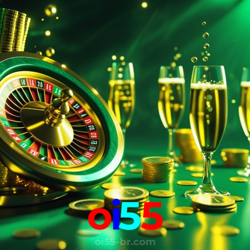 oi55：Cada giro nas slots é uma nova chance de mudar sua sorte!