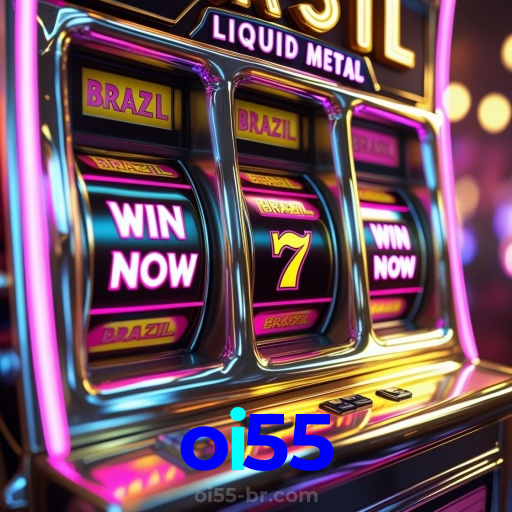 oi55:O melhor cassino online com roleta, poker e apostas no futebol ao vivo!