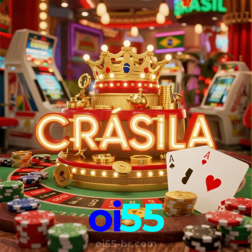 oi55：Apostas no futebol e grandes prêmios nos melhores jogos de cassino!