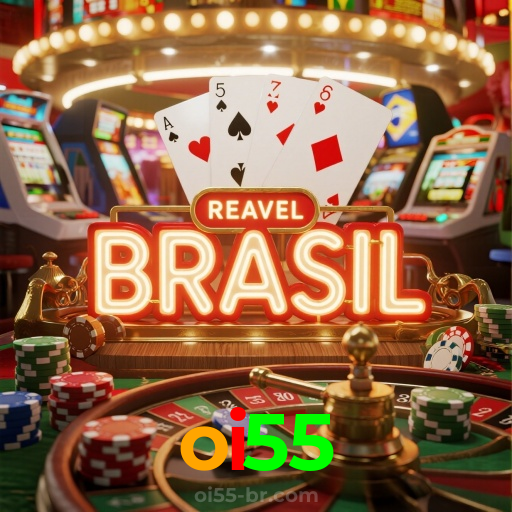oi55：O melhor cassino online para quem ama futebol e jogos como poker e slots!