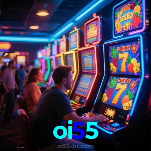oi55：Jogue poker no nosso cassino e mostre sua habilidade!