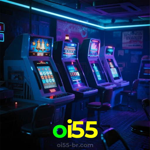 oi55：Apostas ao vivo no futebol e diversão garantida com slots e roleta!