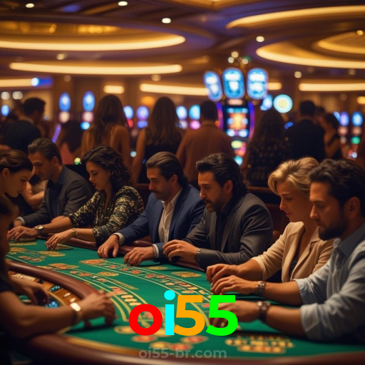 oi55:Ganhe no blackjack, aposte no futebol e vença com grandes prêmios!