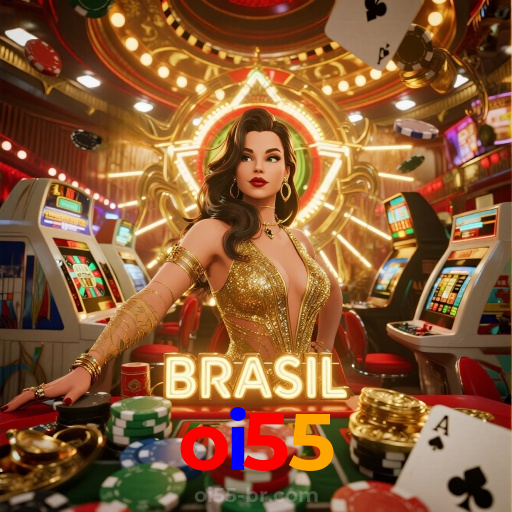 oi55：Sinta a adrenalina do jogo! Aposte nas roletas e vença!