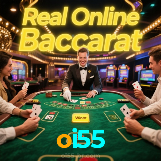 oi55：Prepare-se para o melhor da diversão no cassino! Jogue agora!
