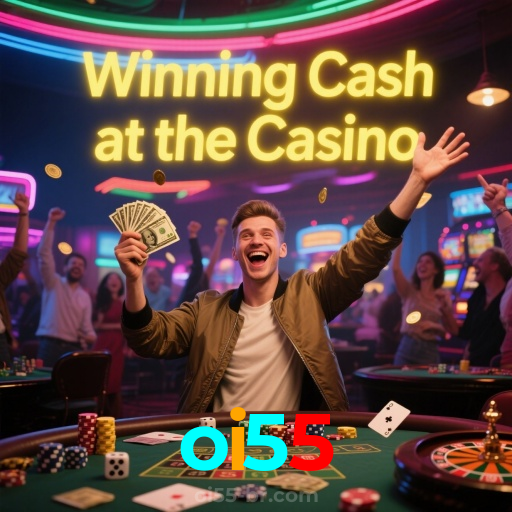 oi55:Grandes jackpots estão te esperando! Gire a roleta e ganhe agora!