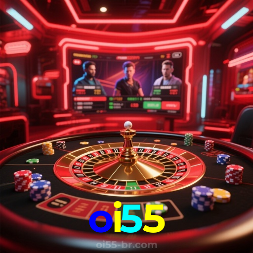 oi55:Em nosso cassino online, a diversão nunca acaba! Jogue agora!