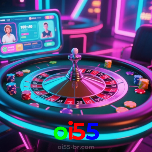 oi55：Jogue poker, roleta e aposte no futebol no melhor cassino online!