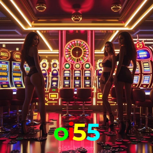 oi55：Aposte no futebol e ganhe em jogos de cassino como roleta e blackjack!