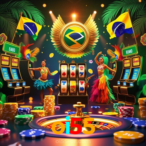 oi55:Jogue agora nas melhores slots e ganhe prêmios fantásticos!