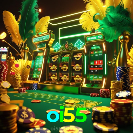 oi55:Jogue poker como um profissional e vença grandes desafios!