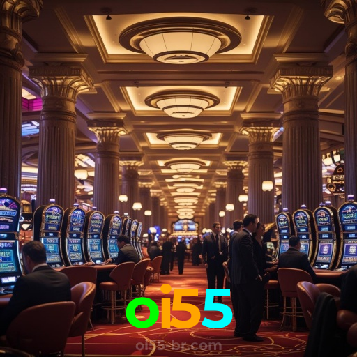oi55:Em nosso cassino online, as melhores vitórias estão por vir!