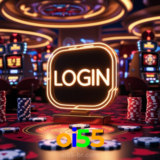 oi55：Ganhe no futebol e conquiste prêmios nos melhores jogos de cassino online!