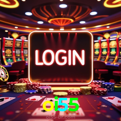 oi55:A sorte te espera com apostas no futebol e os melhores jogos de cassino!