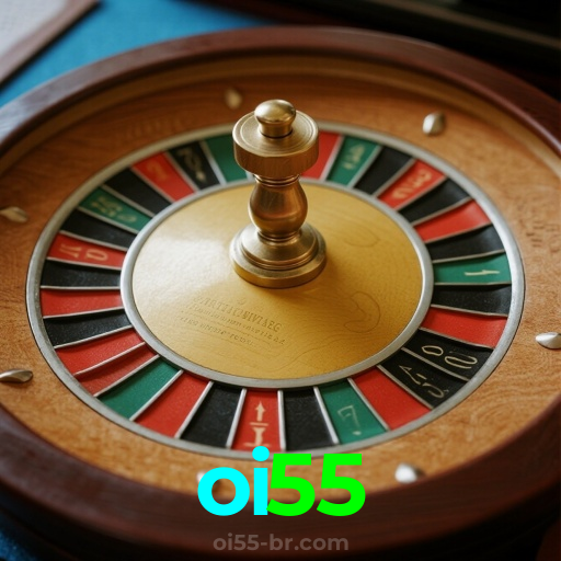 oi55:Jogue agora e vença no melhor cassino online!