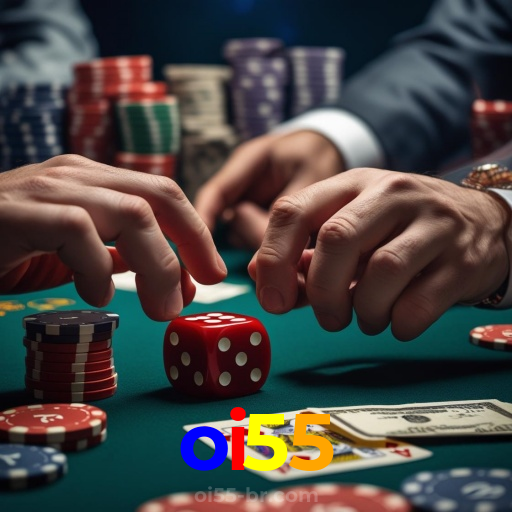 oi55：Em nosso cassino online, a sorte está ao seu lado! Aposte agora!